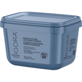 SCHWARZKOPF - IGORA VARIO BLOND SUPER PLUS WHITE DUST FREE POWDER LIGHTENER 450G